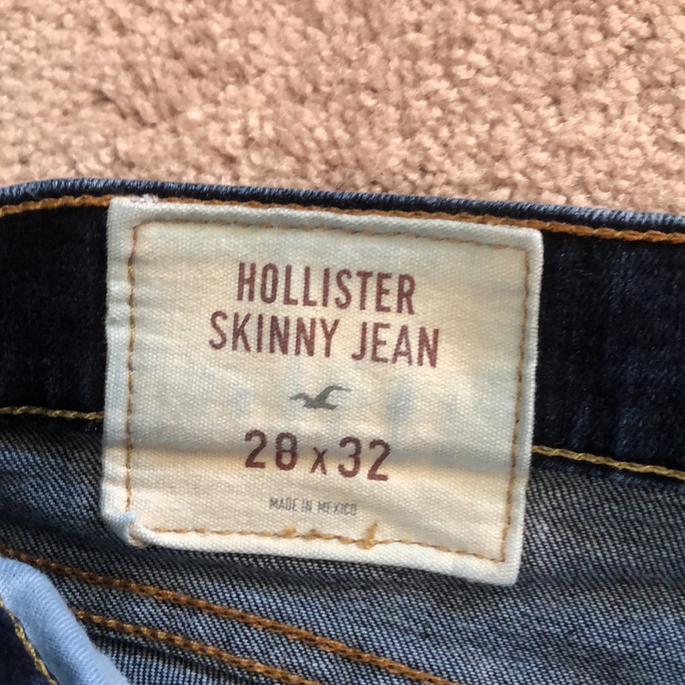 Jeans - Picture 3 of 8